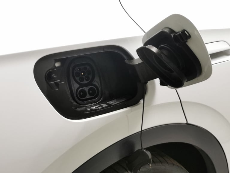 2021 Volkswagen ID.4 150kW 1ST Edition Pro Performance 77kWh 5dr Auto ESTATE ELECTRIC Automatic