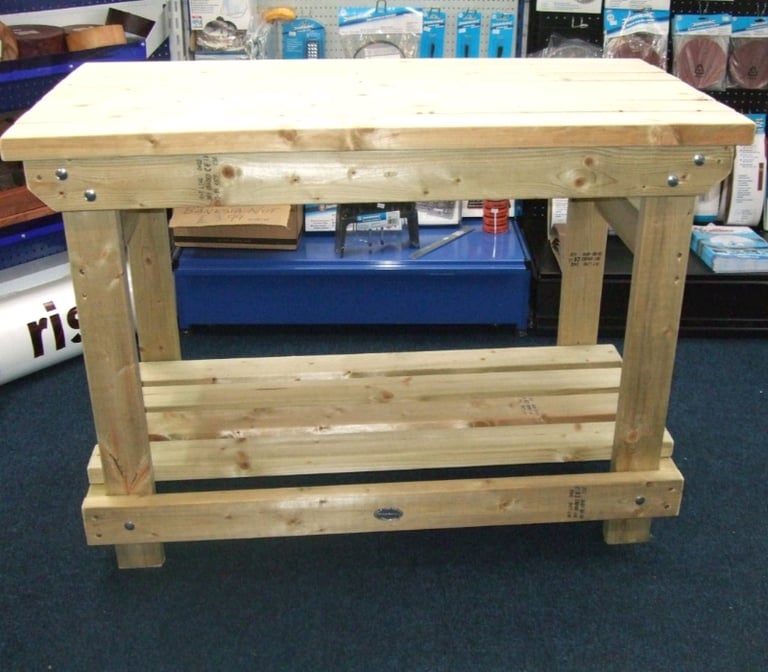 Work bench for Sale | Gumtree