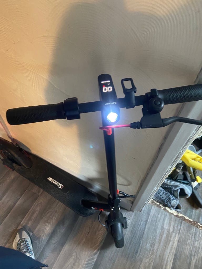 image for Electric scooter 