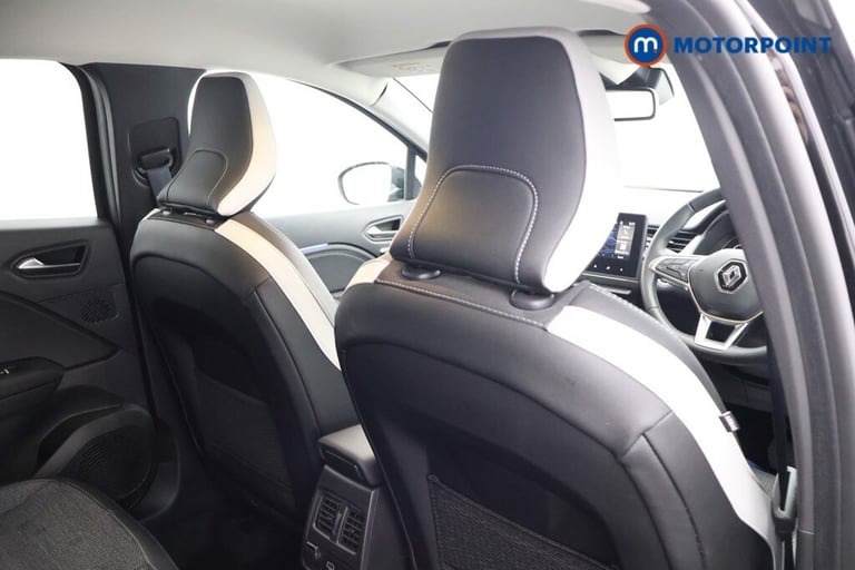 2024 Renault Captur 1.6 E-Tech full hybrid 145 Techno 5dr Auto SUV Hybrid Automatic