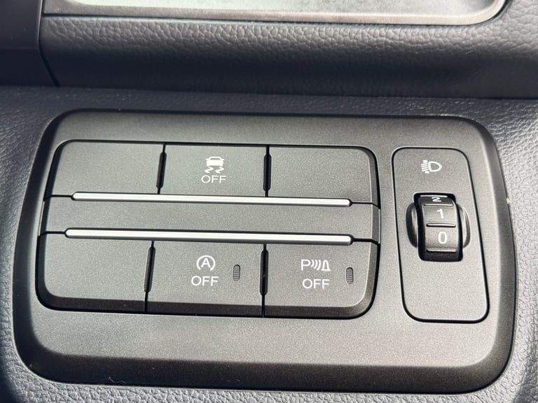 2018 Ssangyong Tivoli 1.6 e-XDi ELX 5dr SUV Diesel Manual