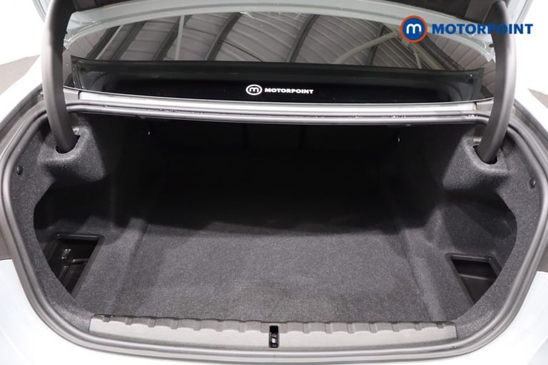 2022 BMW 4 Series 420i M Sport 2dr Step Auto [Pro Pack] Coupe Petrol Automatic