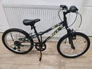 20” Apollo chaos mountain bike,excellent condition!!!All fully working