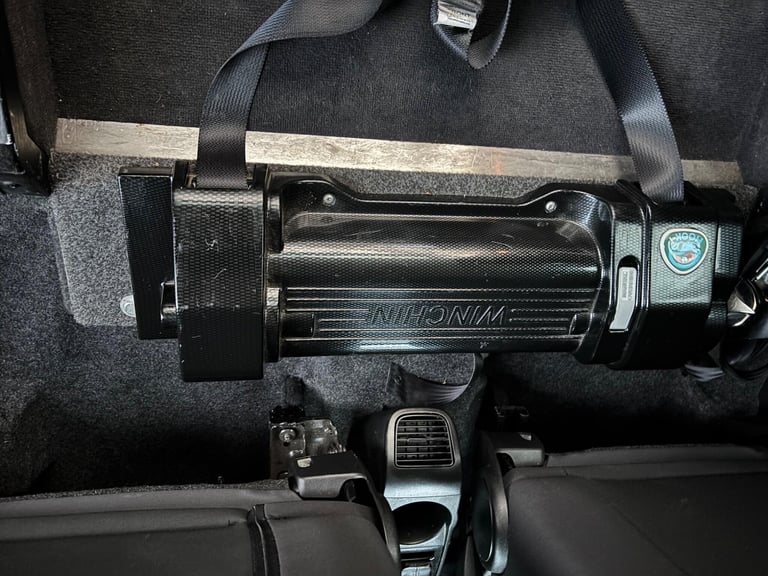 2013 Fiat Doblo 1.4 16v MyLife (s/s) 5dr MPV Petrol Manual