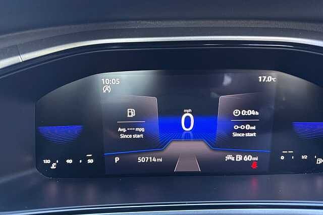 2022 Volkswagen T-Roc 1.5 TSI Life 5dr DSG Hatchback Petrol Automatic