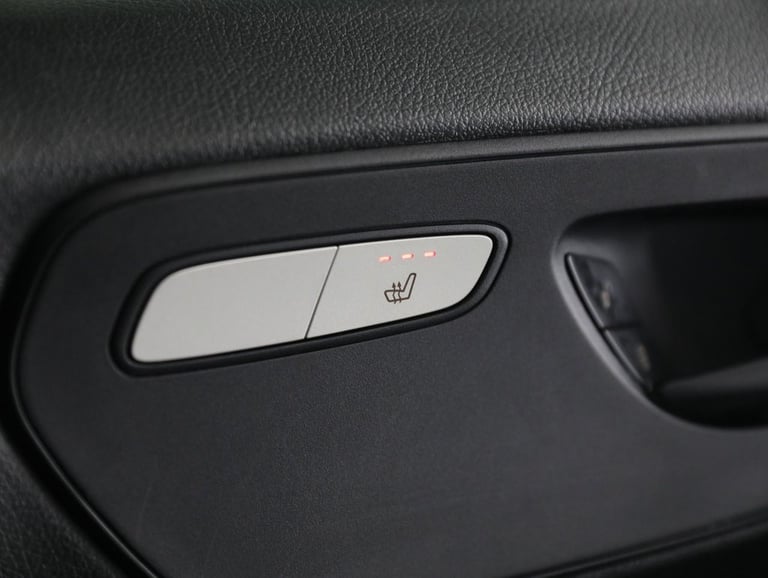 2023 Mercedes-Benz Vito 116 e 66kWh Progressive Panel Van 6dr Electric Auto FWD L2 (LWB) (115 ps)...