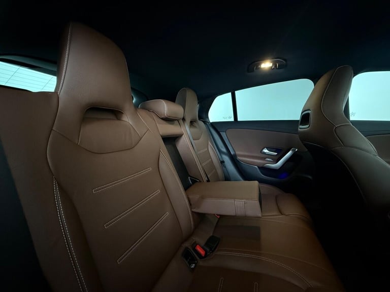 2021 Mercedes-Benz CLA 1.3 CLA250e 15.6kWh AMG Line (Premium) Shooting Brake 8G-DCT Euro 6 (s/s) ...