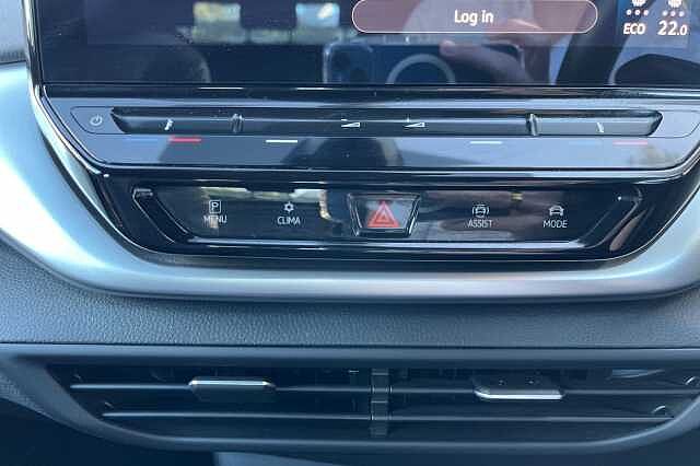 2022 Volkswagen ID.4 109kW Life Pure 52kWh 5dr Auto Estate ELECTRIC Automatic