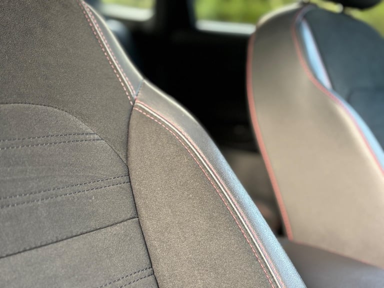 2019 Ford Kuga 1.5T EcoBoost ST-Line Edition Euro 6 (s/s) 5dr HATCHBACK Petrol Manual