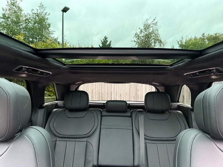 2023 Land Rover Range Rover Sport 3.0 P550e 38.2kWh Autobiography SUV 5dr Petrol Plug-in Hybrid A...