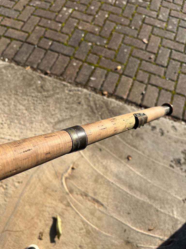 Hardy rod in Scotland Gumtree