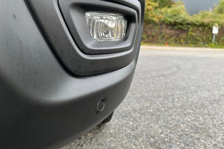 2025 Ford Transit 460 Trend L4 H3 ELWB High Roof 18 Seat Minibus RWD 2.0 EcoBlue 130ps, MANUA Min...