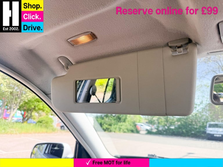  Volkswagen Golf 1.6 Match 5dr Petrol Manual