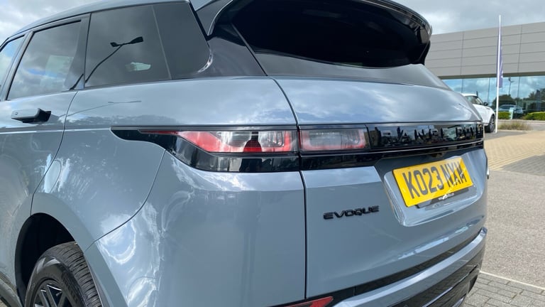 2023 Land Rover Range Rover Evoque 2.0 D200 R-Dynamic HSE 5dr Auto ESTATE DIESEL Automatic