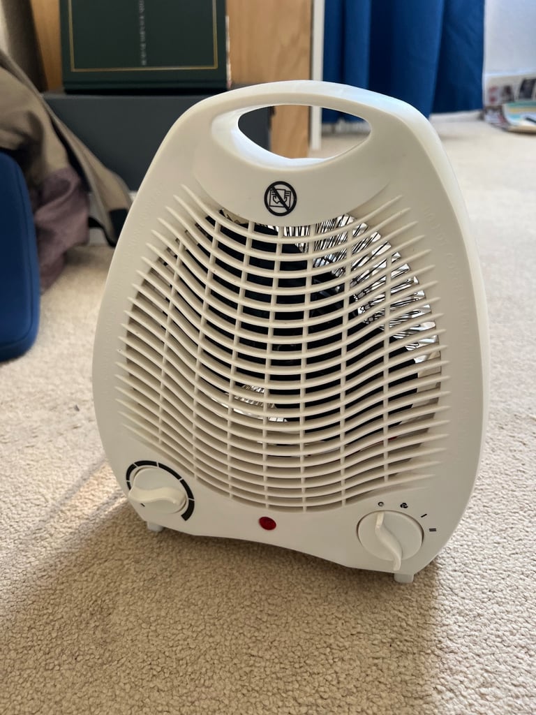 image for Small Fan Heather