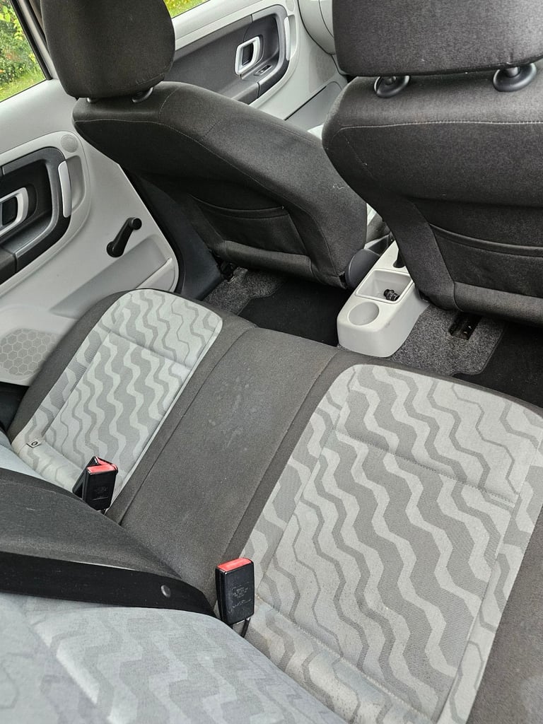 Skoda, FABIA, Hatchback, 2007, Manual, 1198 (cc), 5 doors