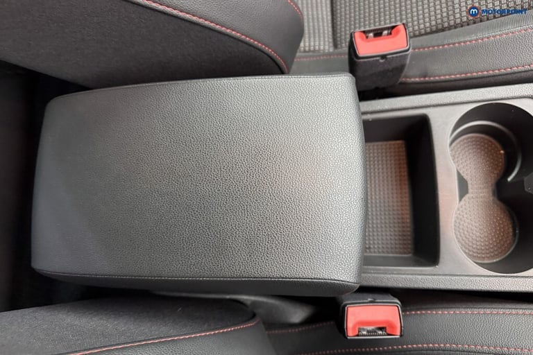 2020 SEAT Leon 1.5 TSI EVO FR [EZ] 5dr Hatchback Petrol Manual