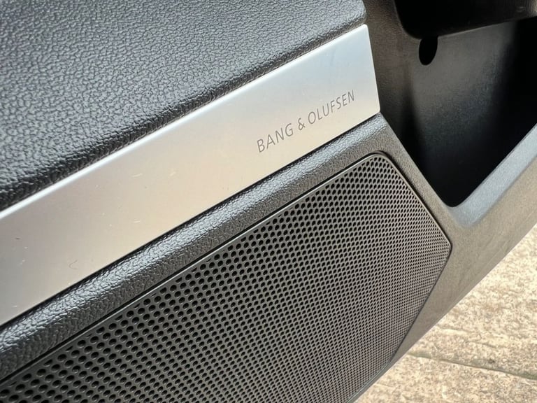 2021 Audi A3 30 TFSI Sport 5dr HATCHBACK PETROL Manual
