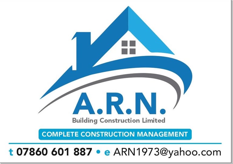 ARN BUILDING CONSTRUCTION LIMITED 