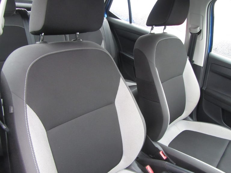 SKODA FABIA 1.0 TSI Colour Edition 2018