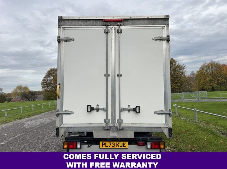 2024 Isuzu N35 Chassis Cab TE Easyshift CHASSIS CAB DIESEL Automatic