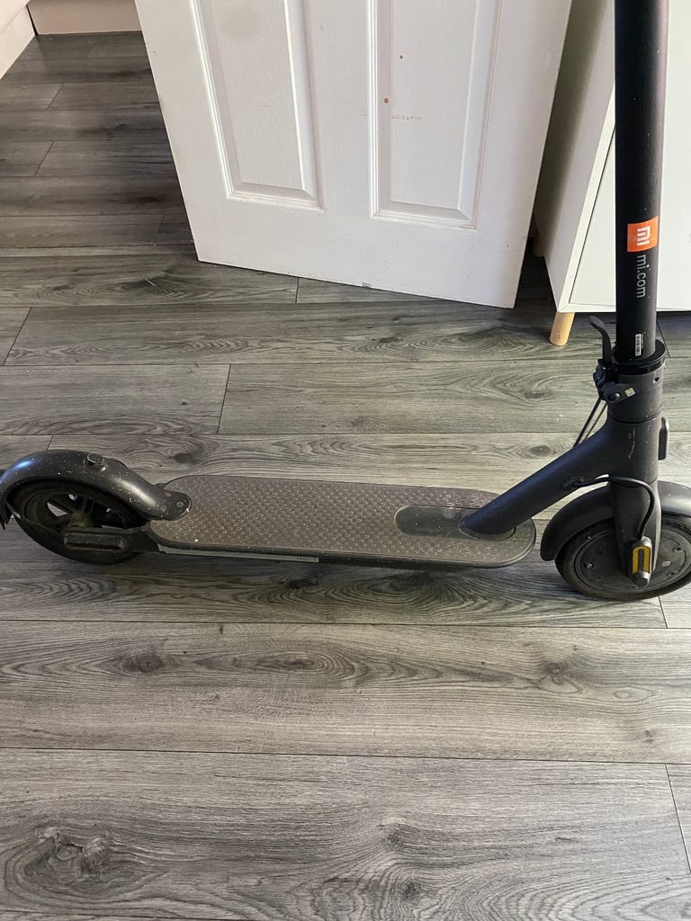 image for Xiaomi Electric Scooter