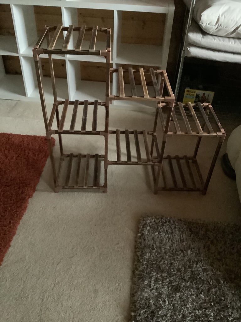 image for Bamboo unit