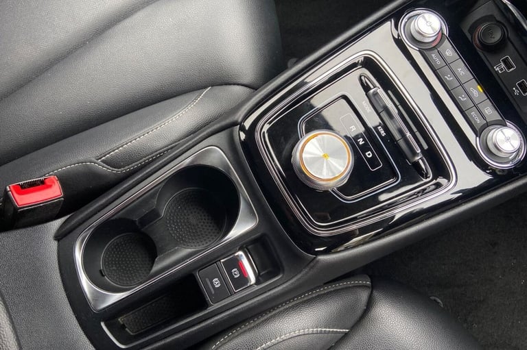2021 71 MG 1100 61.1KWH EXCLUSIVE LONG RANGE ESTATE 5DR ELECTRIC AUTO (156 PS) A