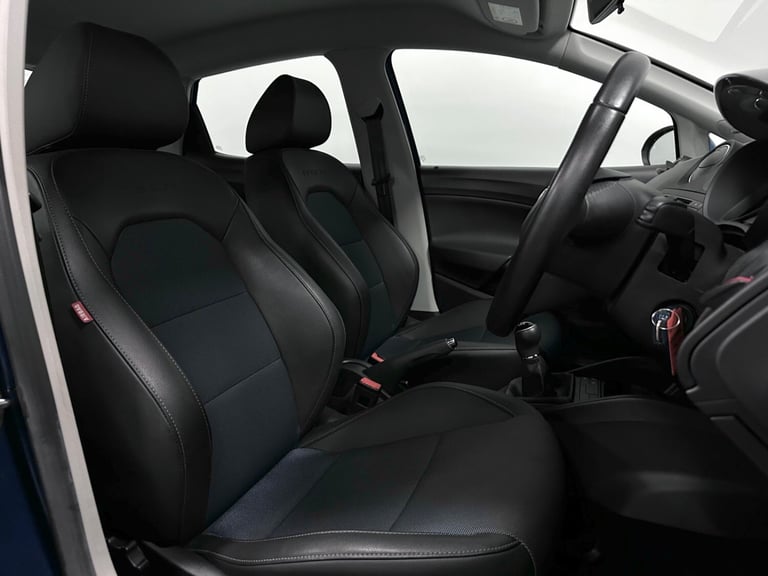 2015 (15) Seat Ibiza I Tech 1.2 TSI ( 105 bhp )