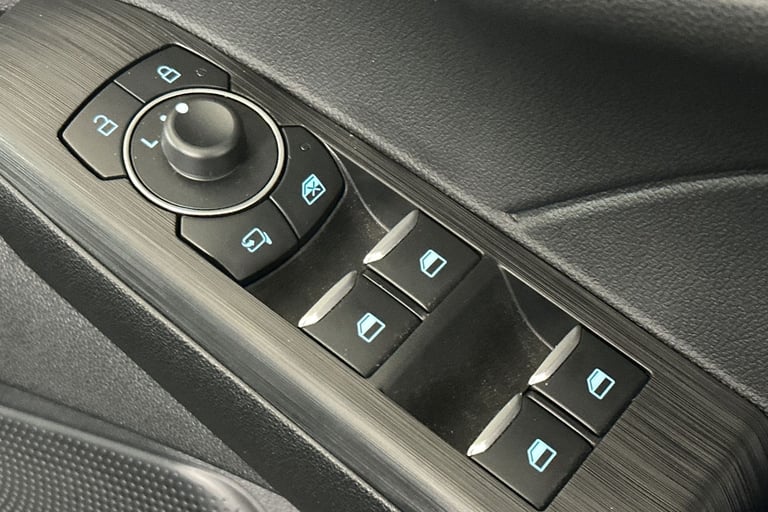 2023 Ford Kuga F89AZ 4x4 PETROL/ELECTRIC Automatic