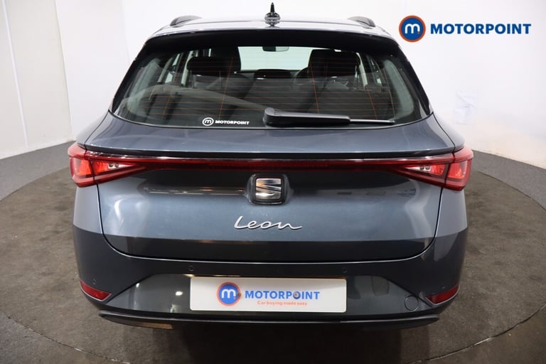 2022 SEAT Leon 1.0 TSI EVO SE 5dr Estate Petrol Manual