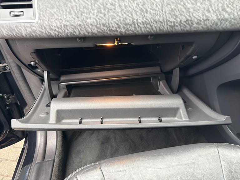 2017 Volvo XC60 2.0 D4 SE Lux Nav SUV 5dr Diesel Auto Euro 6 (s/s) (190 ps)