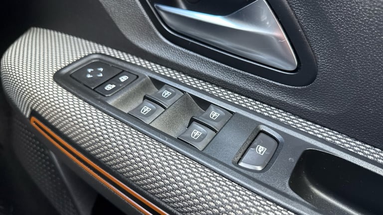 2022 Dacia Sandero Stepway 1.0 TCe Comfort 5dr Petrol Hatchback Hatchback Petrol Manual