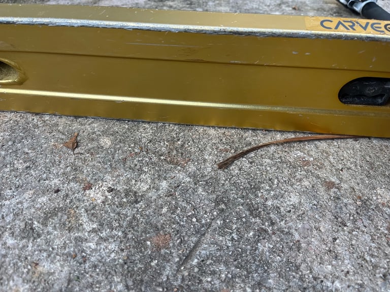 MADD GEAR scooter