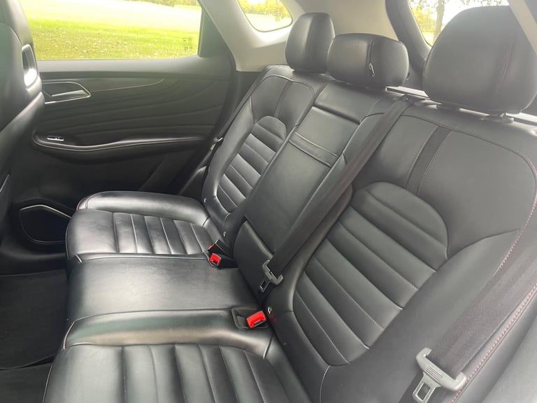 2022 MG MG HS 1.5 T-GDI Exclusive DCT Euro 6 (s/s) 5dr ESTATE Petrol Automatic
