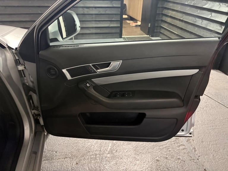  Audi A6 Allroad 3.0 TDI Special Edition quattro 5dr Diesel