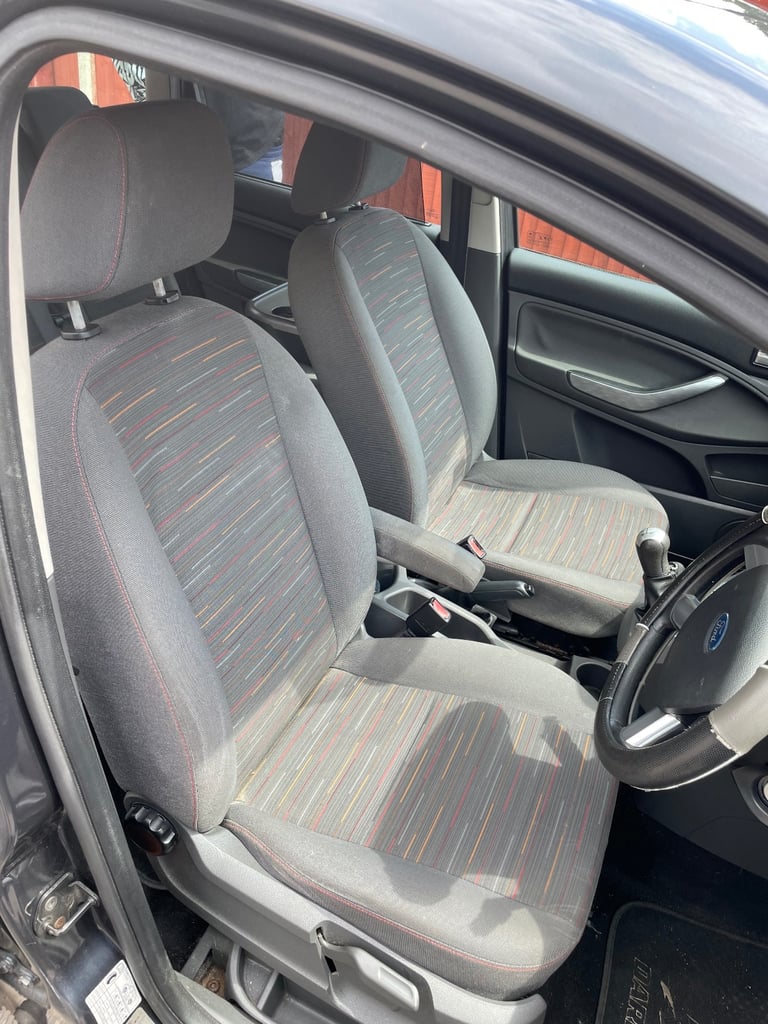 Ford, C-MAX, MPV, 2009, Manual, 1798 (cc),5 doors - Image 19