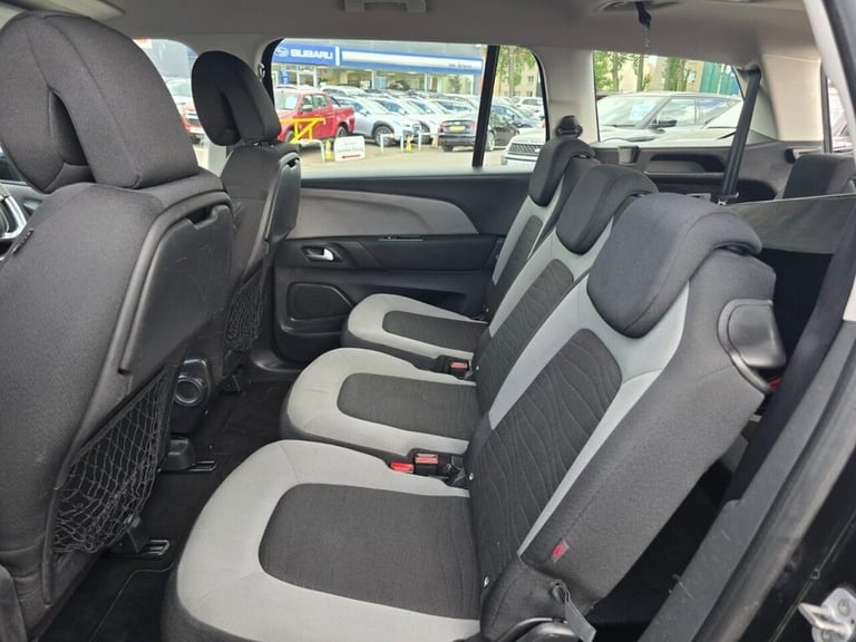 2015 Citroen C4 Grand Picasso 1.6 e-HDi VTR+ MPV 5dr Diesel Manual Euro 5 (s/s) (115 ps) MPV Dies...