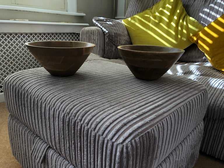 image for Wooden Bowls 