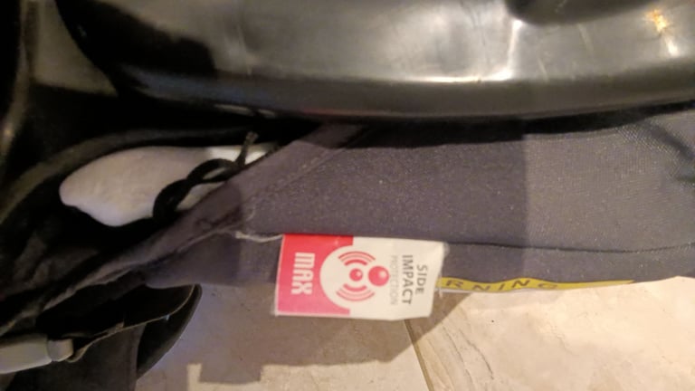 Graco infant car seat 