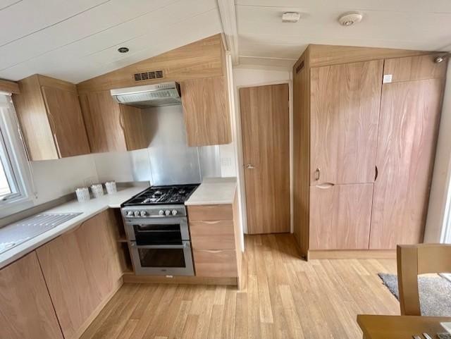 2014 SWIFT BORDEUAX 35X12X3 OFF SITE SALE OFFSITE STATIC CARAVAN FOR SALE