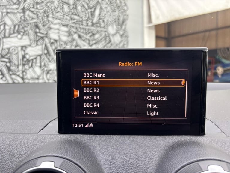 2019 Audi Q2 1.6 TDI 30 S line SUV 5dr Diesel Manual Euro 6 (s/s) (116 ps) ESTATE Diesel Manual