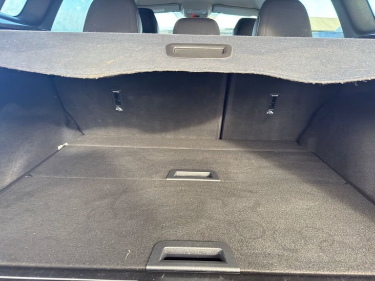 2018 Renault Kadjar 1.3 TCe Dynamique Nav SUV 5dr Petrol Manual Euro 6 (s/s) (140 ps) HATCHBACK P...