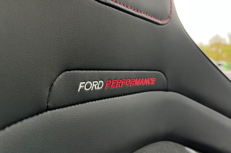 2024 Ford Puma 1.5 EcoBoost ST 5dr HATCHBACK PETROL Manual