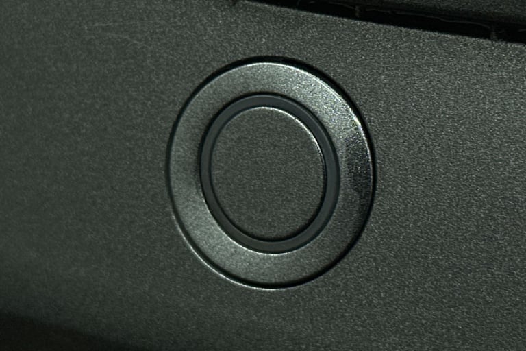 2021 Ford Puma 289BB Hatchback Petrol Manual