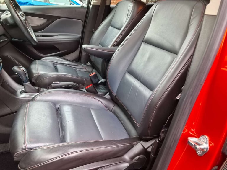 2015 Vauxhall Mokka 1.4 Mokka SE T Auto 5dr - Sunroof - Full Service History! SUV Petrol Automatic