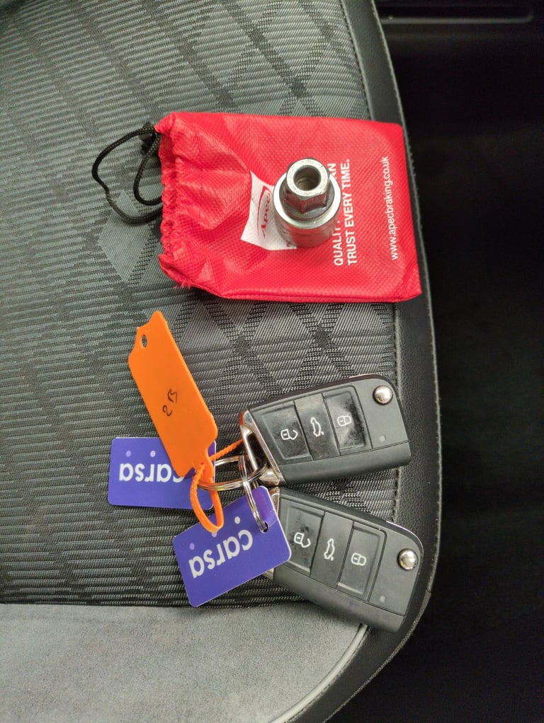 2022 Volkswagen Tiguan Allspace 1.5 TSI R-Line SUV 5dr Petrol DSG Euro 6 (s/s) (150 ps) - AUTO PA...