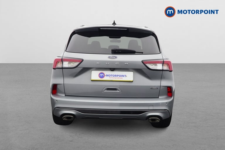 2023 Ford Kuga 2.5 PHEV ST-Line X Edition 5dr CVT SUV Hybrid Automatic