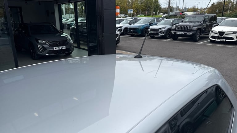 2016 Volkswagen Polo 1.0 BlueMotion Tech Match Hatchback 3dr Petrol Manual Euro 6 (s/s) (60 ps) H...