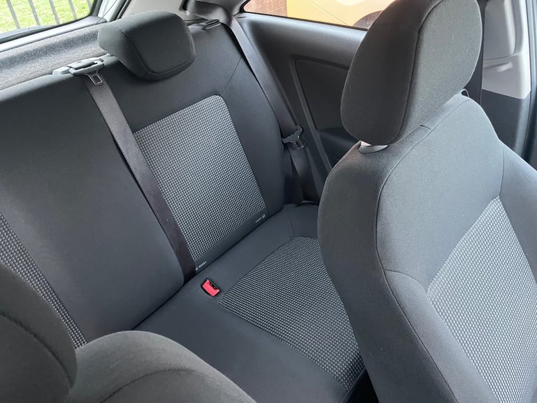 2011 Vauxhall Corsa 1.2